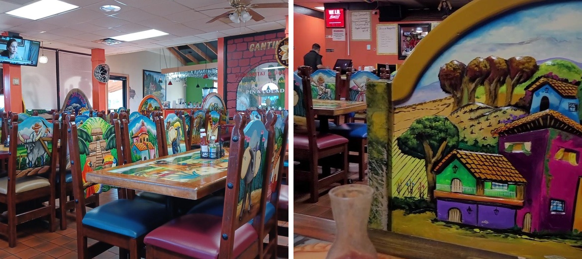 Tequila Jalisco Mexican Restaurant