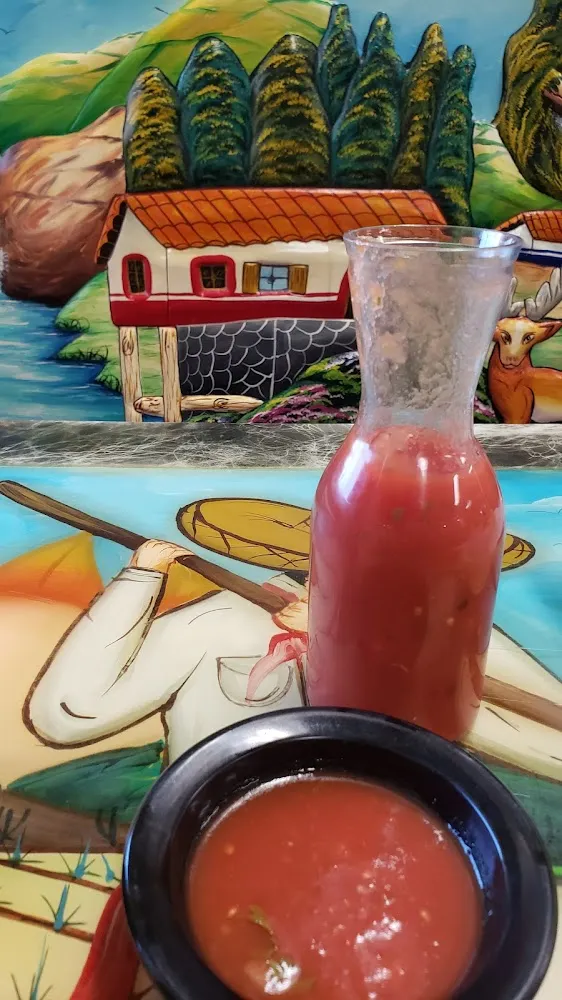 Bloody Mary