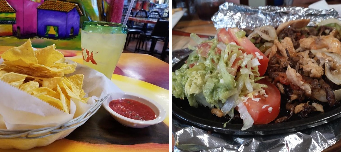 Tequila Jalisco Mexican Restaurant