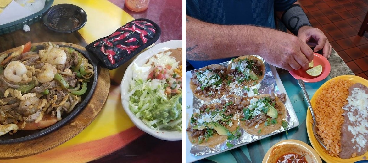 Tequila Jalisco Mexican Restaurant