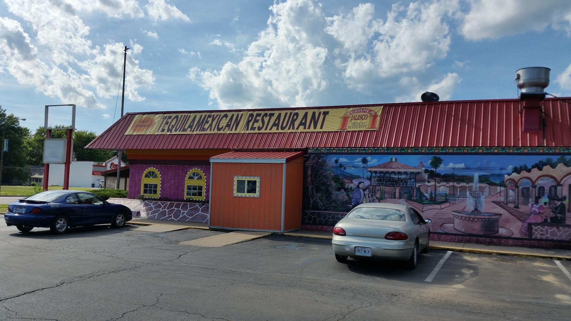 Tequila Jalisco Mexican Restaurant