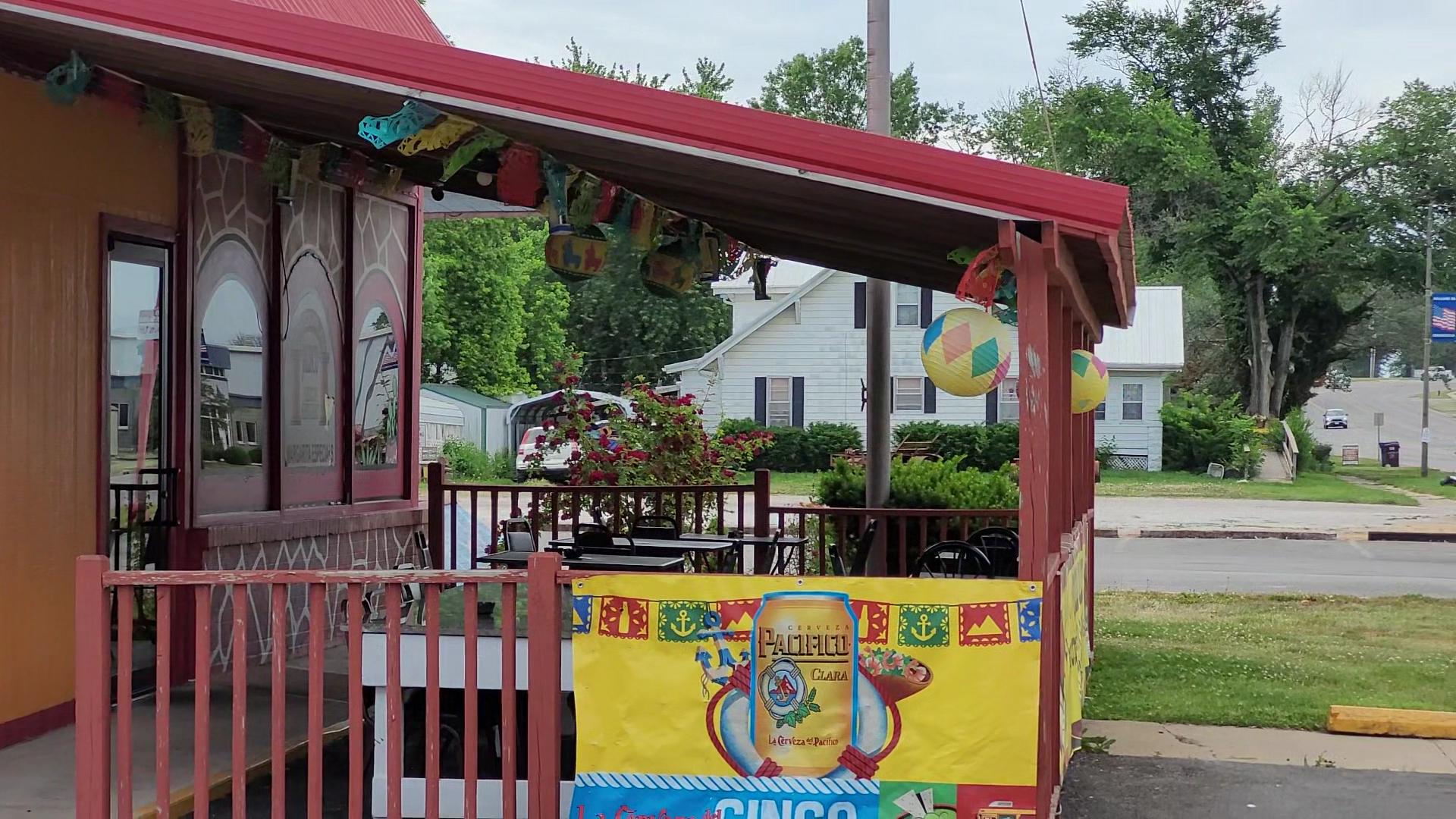 Tequila Jalisco Mexican Restaurant