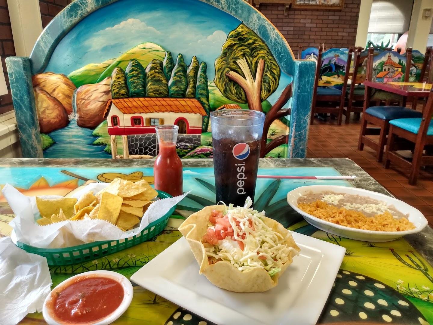 Tequila Jalisco Mexican Restaurant