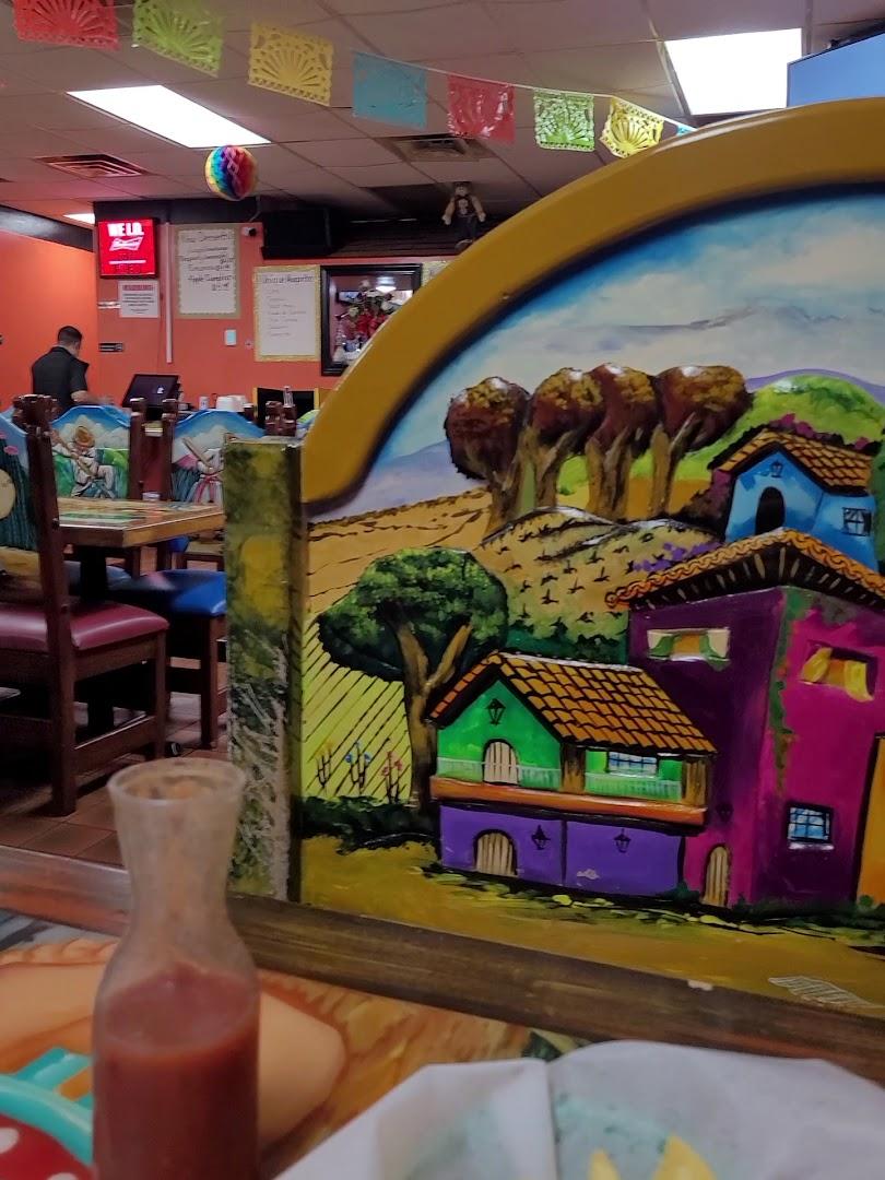 Tequila Jalisco Mexican Restaurant