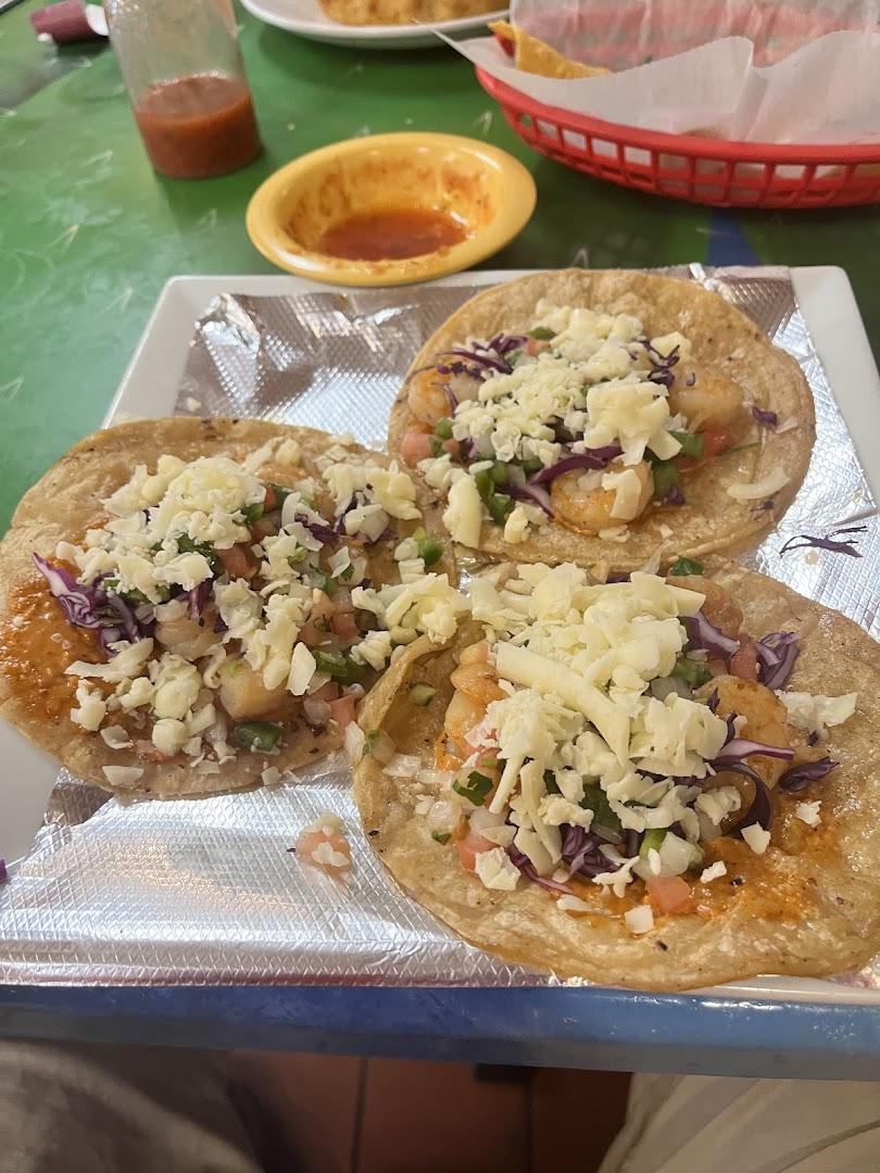 Tequila Jalisco Mexican Restaurant