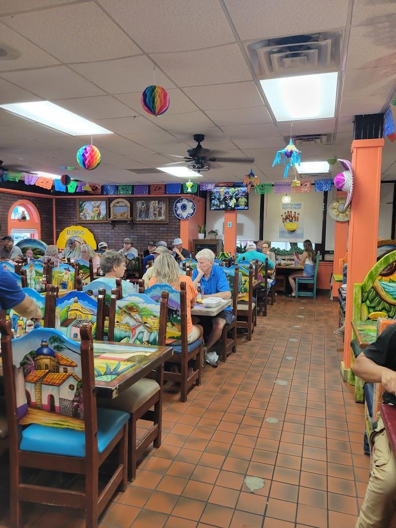 Tequila Jalisco Mexican Restaurant