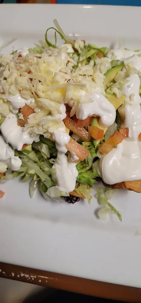 Mexican Taquitos