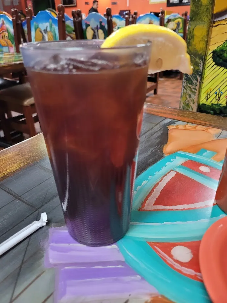 Sweet Tea