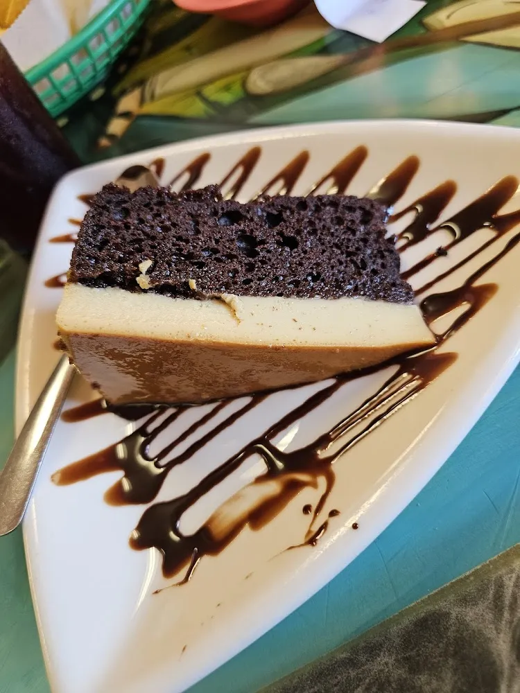 Xangos Cheesecake